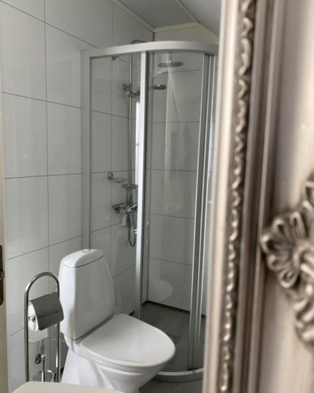 ‪‪Fitjar Fjordhotel‬‬  المظهر الخارجي الصورة